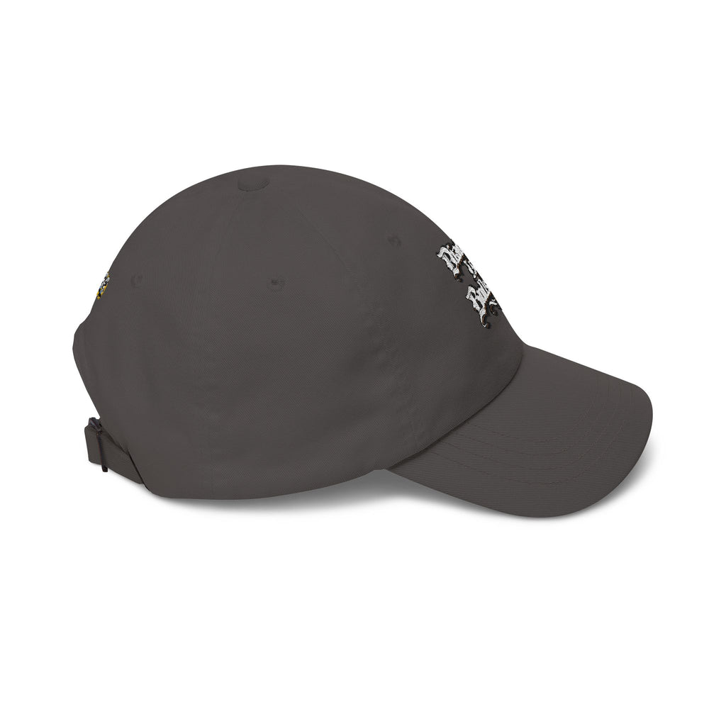 Diabetes Is Bull Shit Gothic Dad Cap
