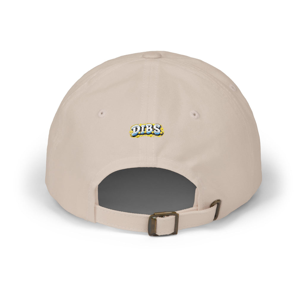 Diabetes Is Bull Shit Gothic Dad Cap