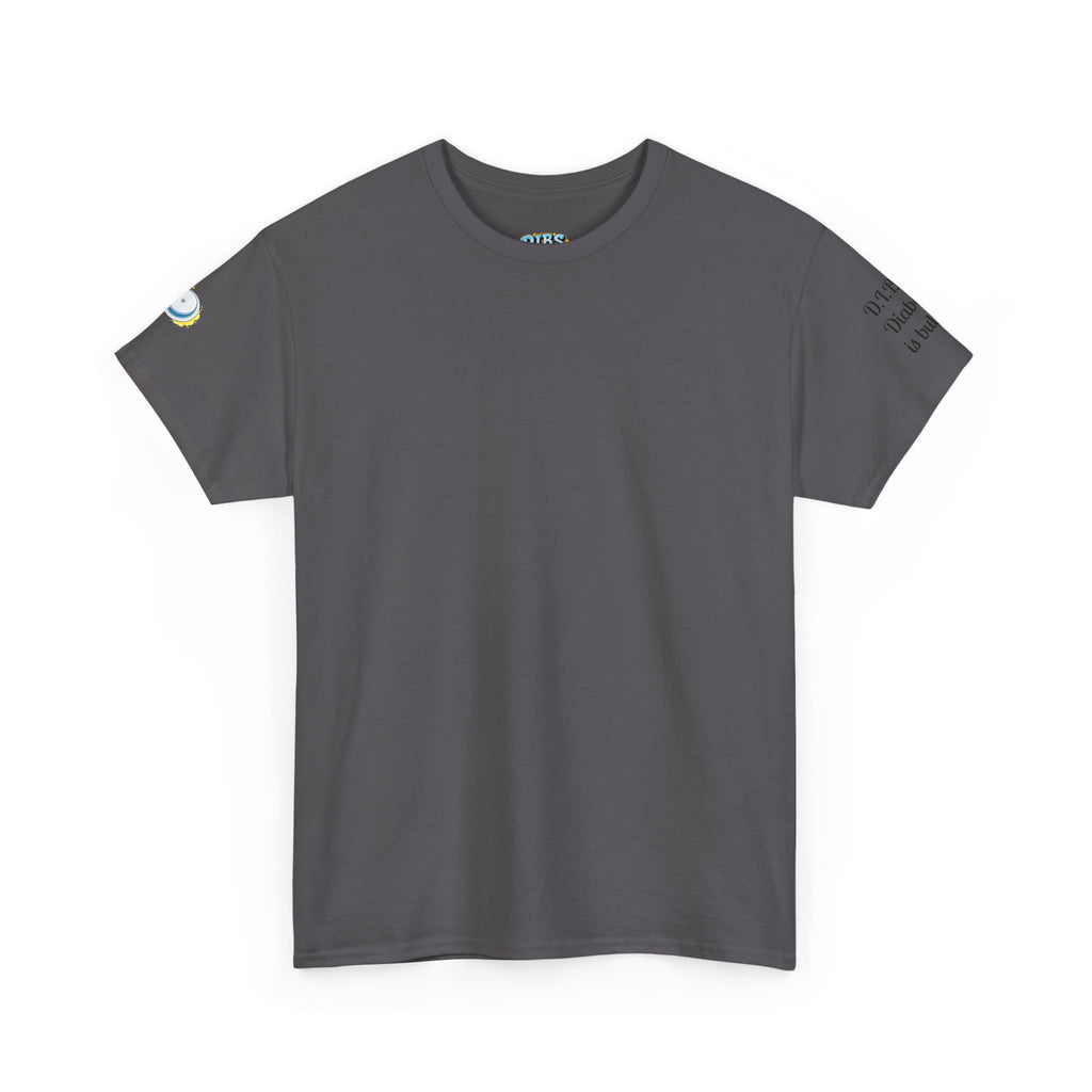 I Need Insulin First T-Shirt — Funny Diabetes Awareness Tee