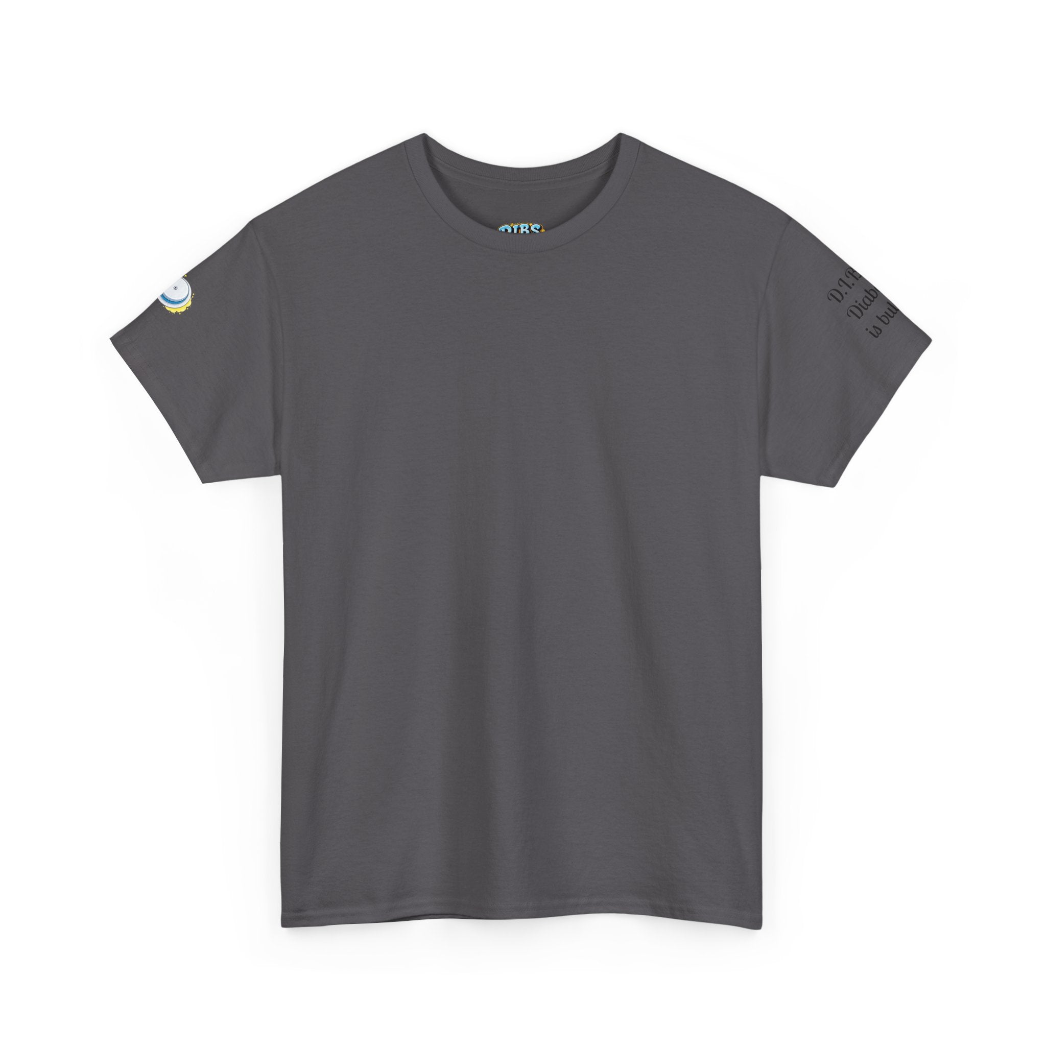I Need Insulin First T-Shirt — Funny Diabetes Awareness Tee