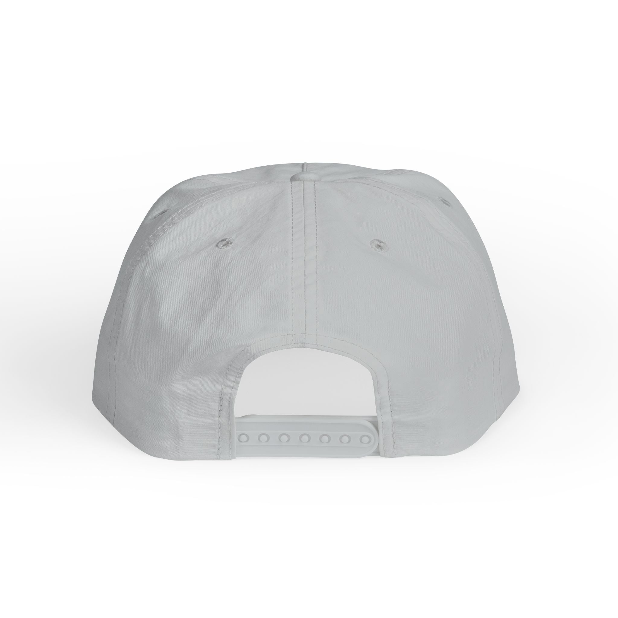 Surf Cap — Whimsical “Diabetes Is Bullshit” Logo Hat