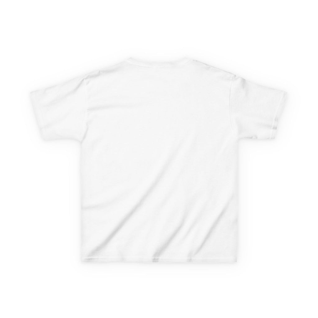 Kids Princess T1D Shirt — Dark Skin Pride Type 1 Diabetes Awareness Tee