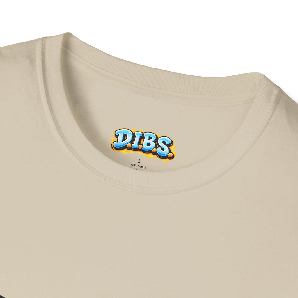 Diabetes Is Bullshit T-Shirt — Bold Type 1 Diabetes Awareness Tee