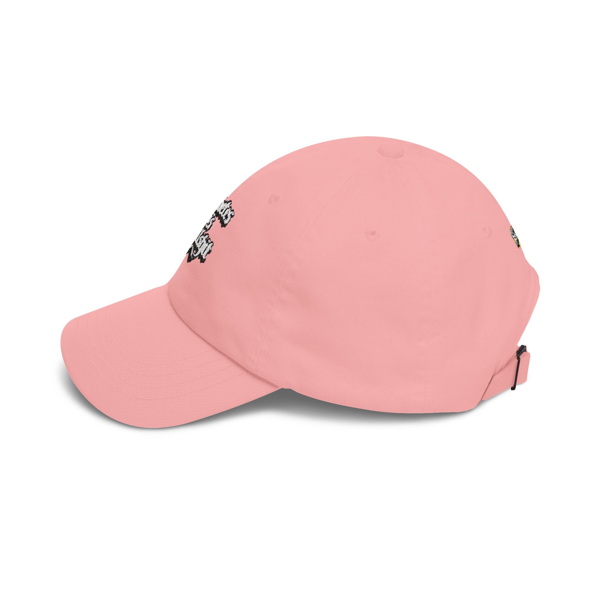Diabetes Is Bull Shit Gothic Dad Cap