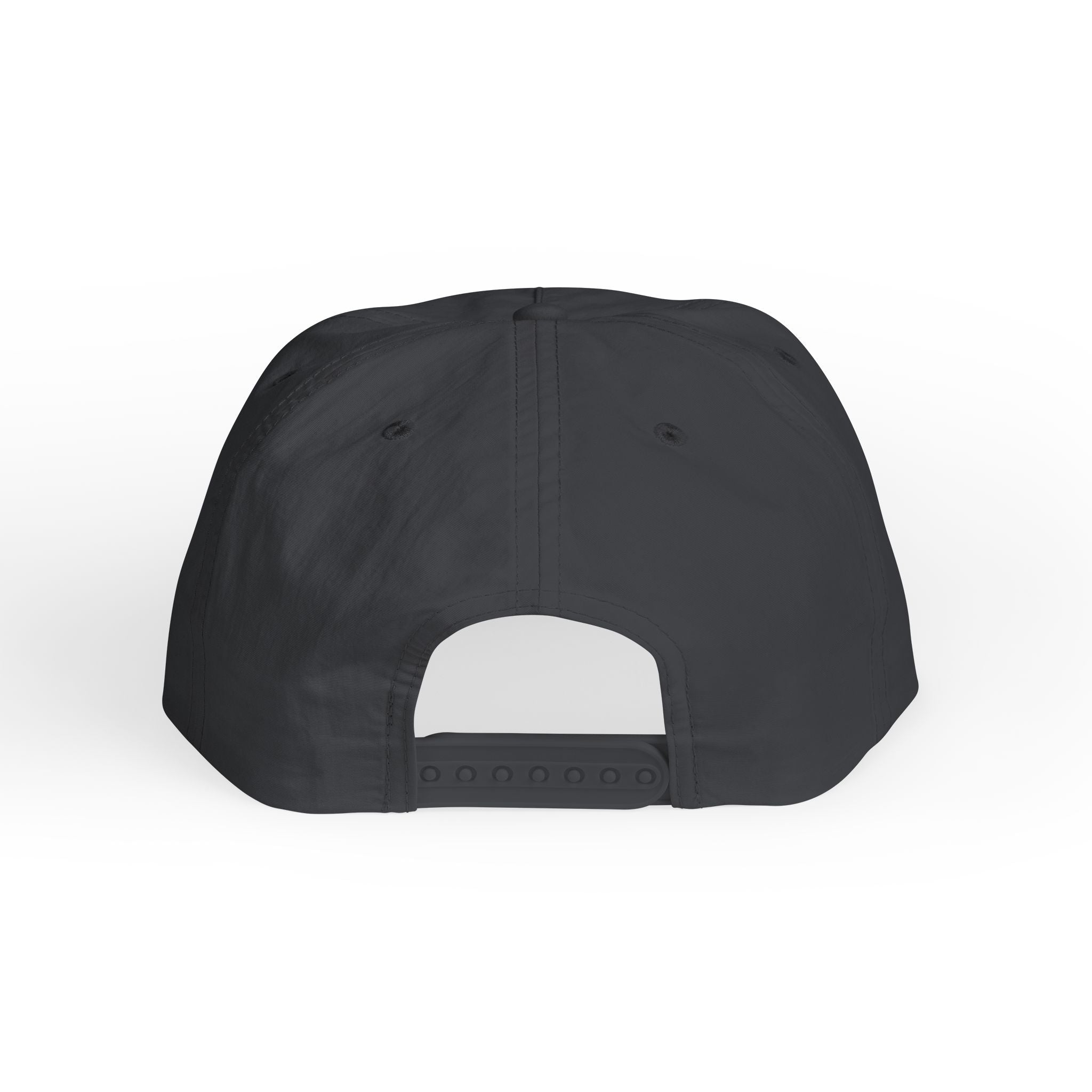 Surf Cap — Whimsical “Diabetes Is Bullshit” Logo Hat