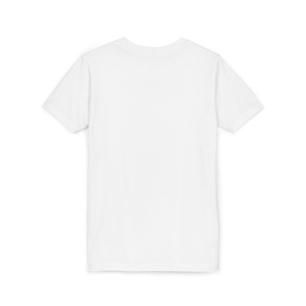 My Pump Is Covering it Youth Short Sleeve Tee