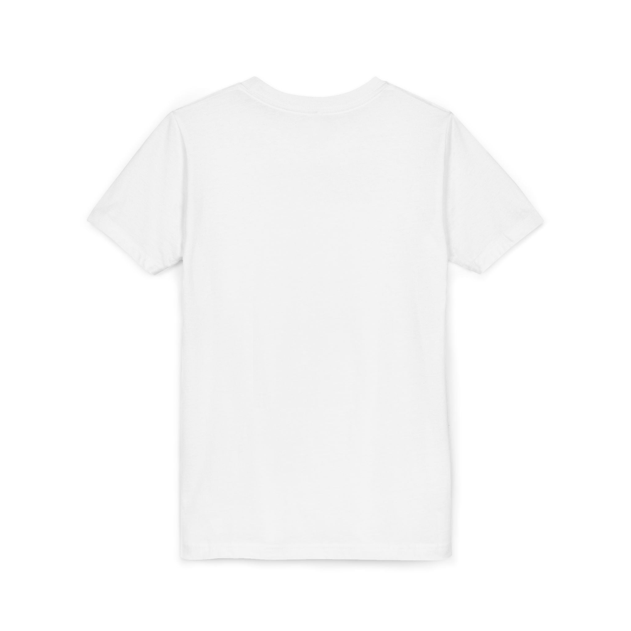 My Pump Is Covering it Youth Short Sleeve Tee
