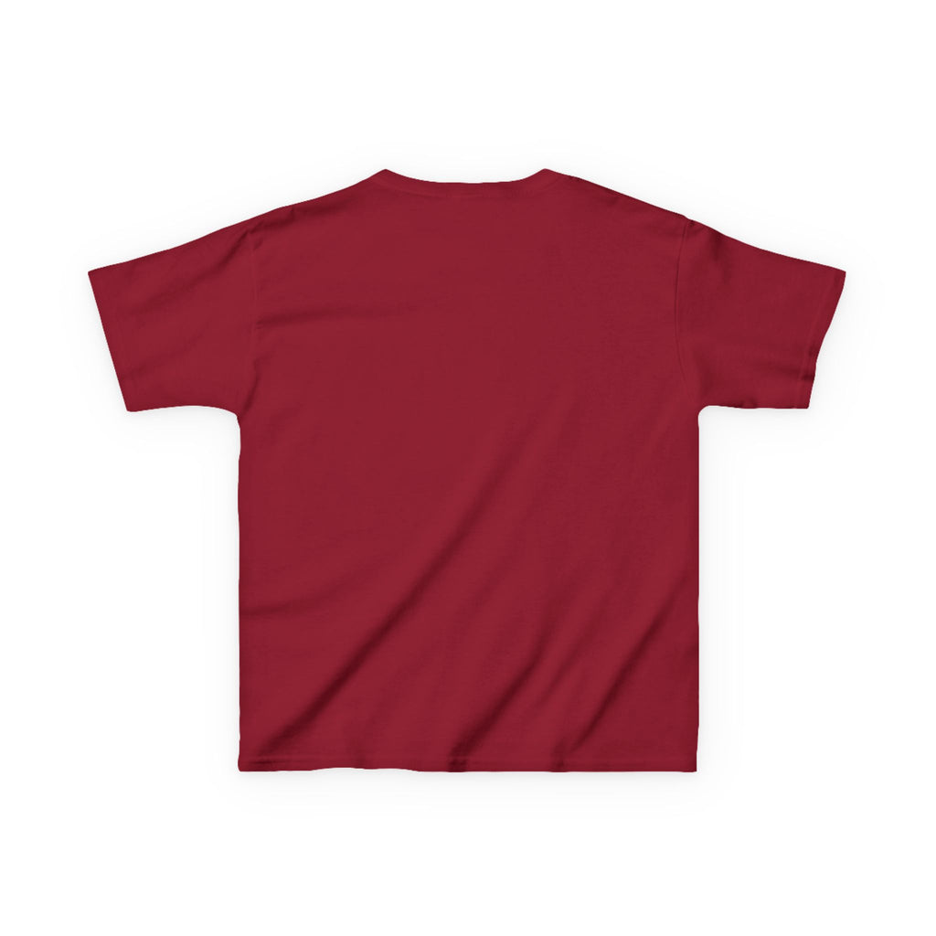 Kids Tee — 'Support ILET Act' Type 1 Diabetes Awareness