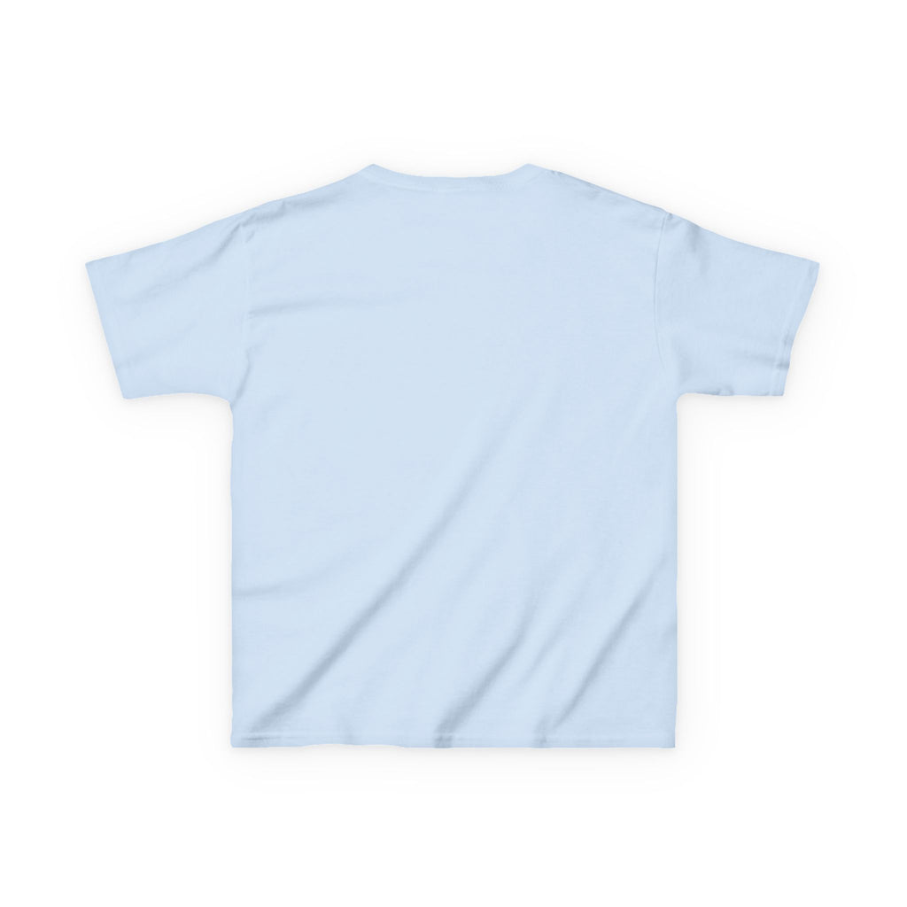 Kids Princess T1D Shirt — Dark Skin Pride Type 1 Diabetes Awareness Tee