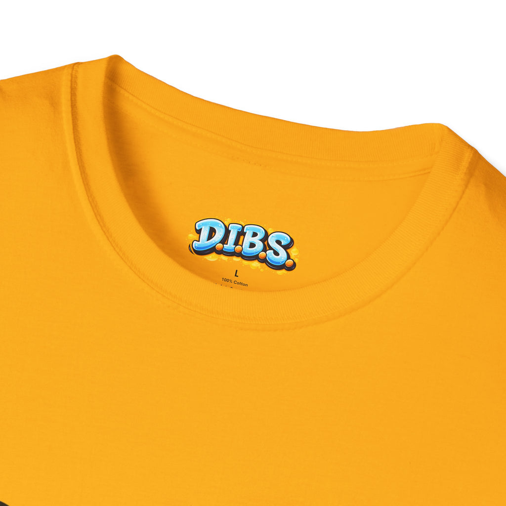 Diabetes Is Bullshit T-Shirt — Bold Type 1 Diabetes Awareness Tee