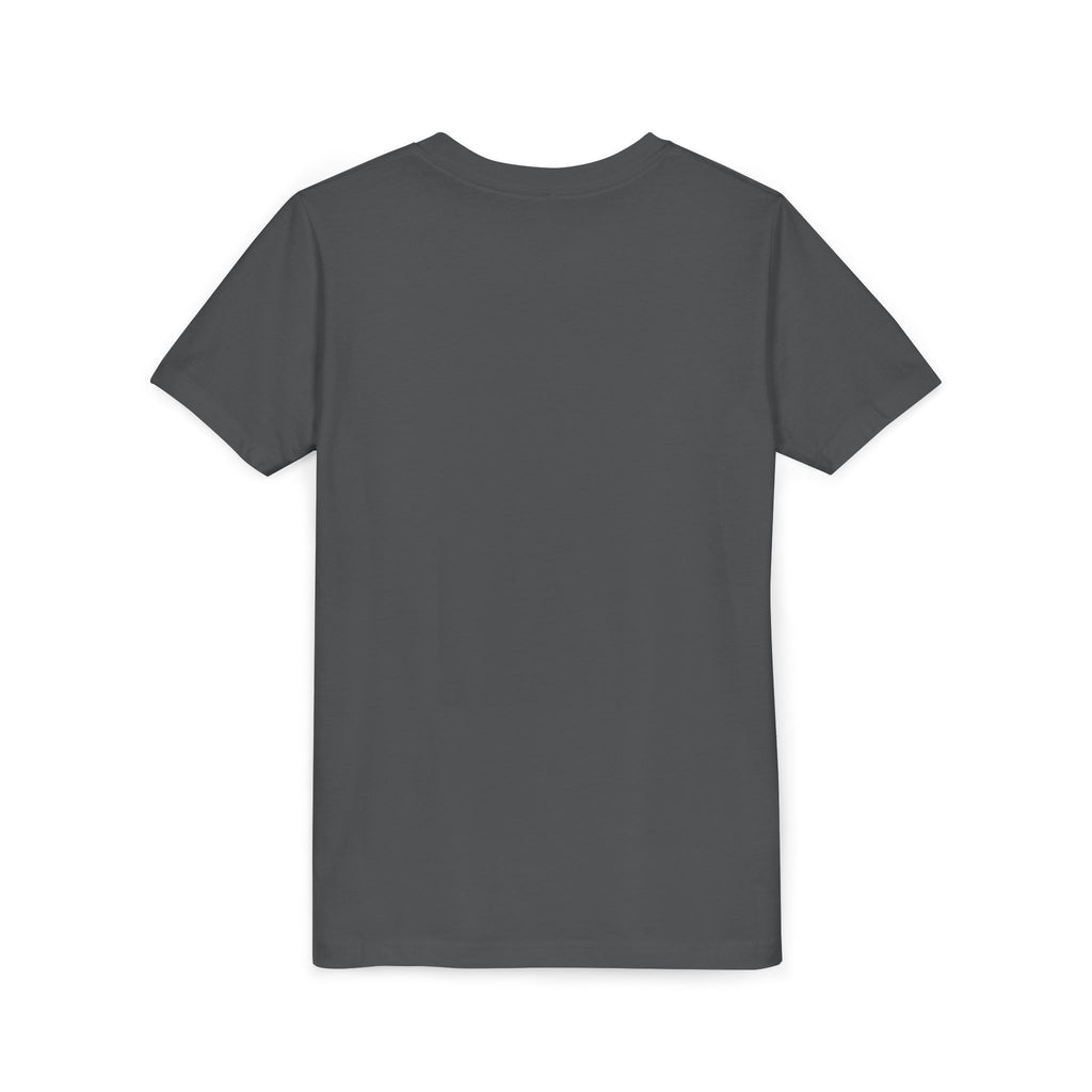 My Pump Is Covering it Youth Short Sleeve Tee