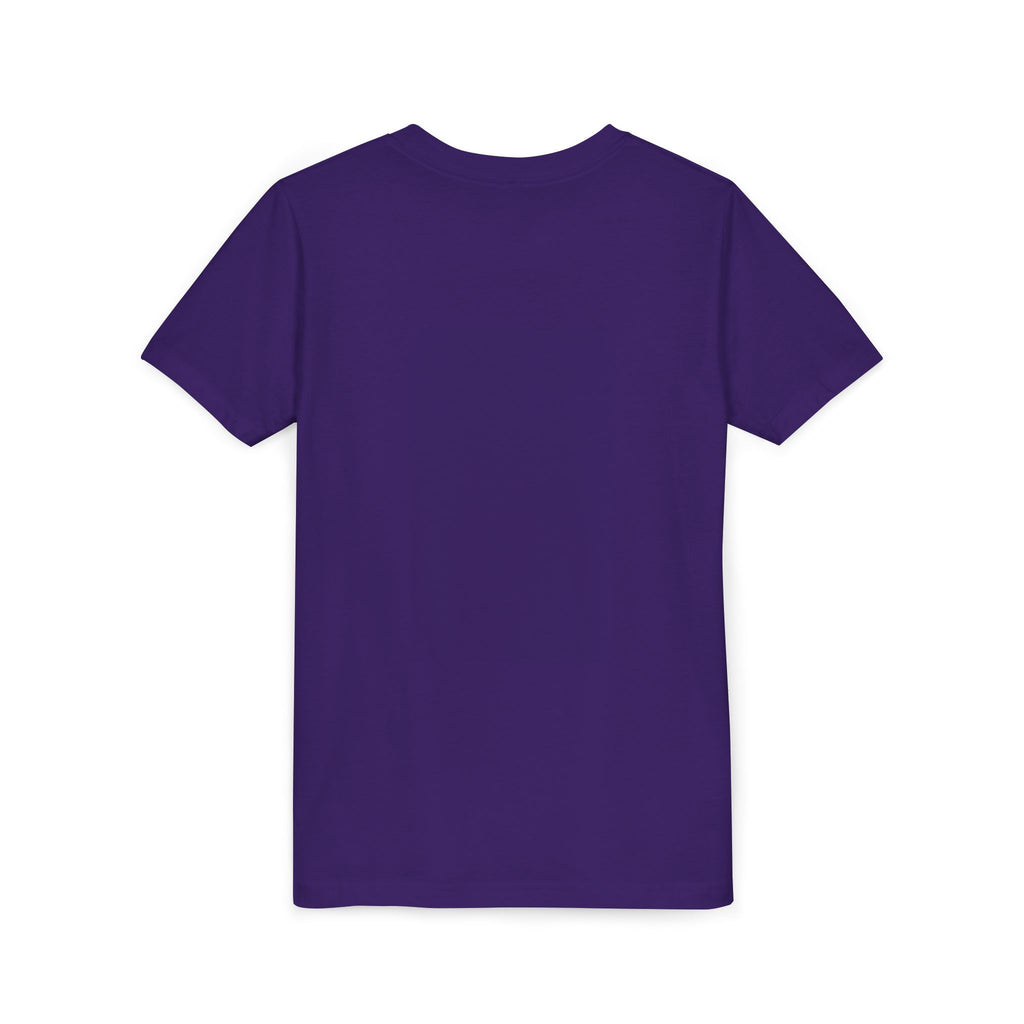 My Pump Is Covering it Youth Short Sleeve Tee