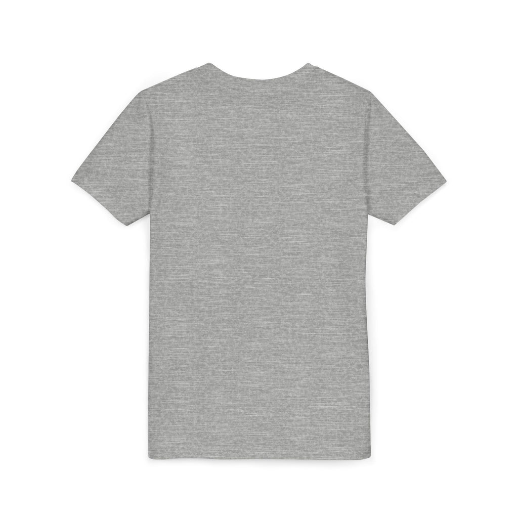 My Pump Is Covering it Youth Short Sleeve Tee