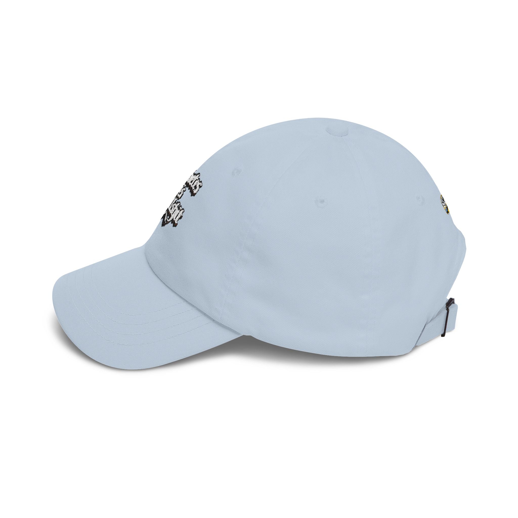 Diabetes Is Bull Shit Gothic Dad Cap