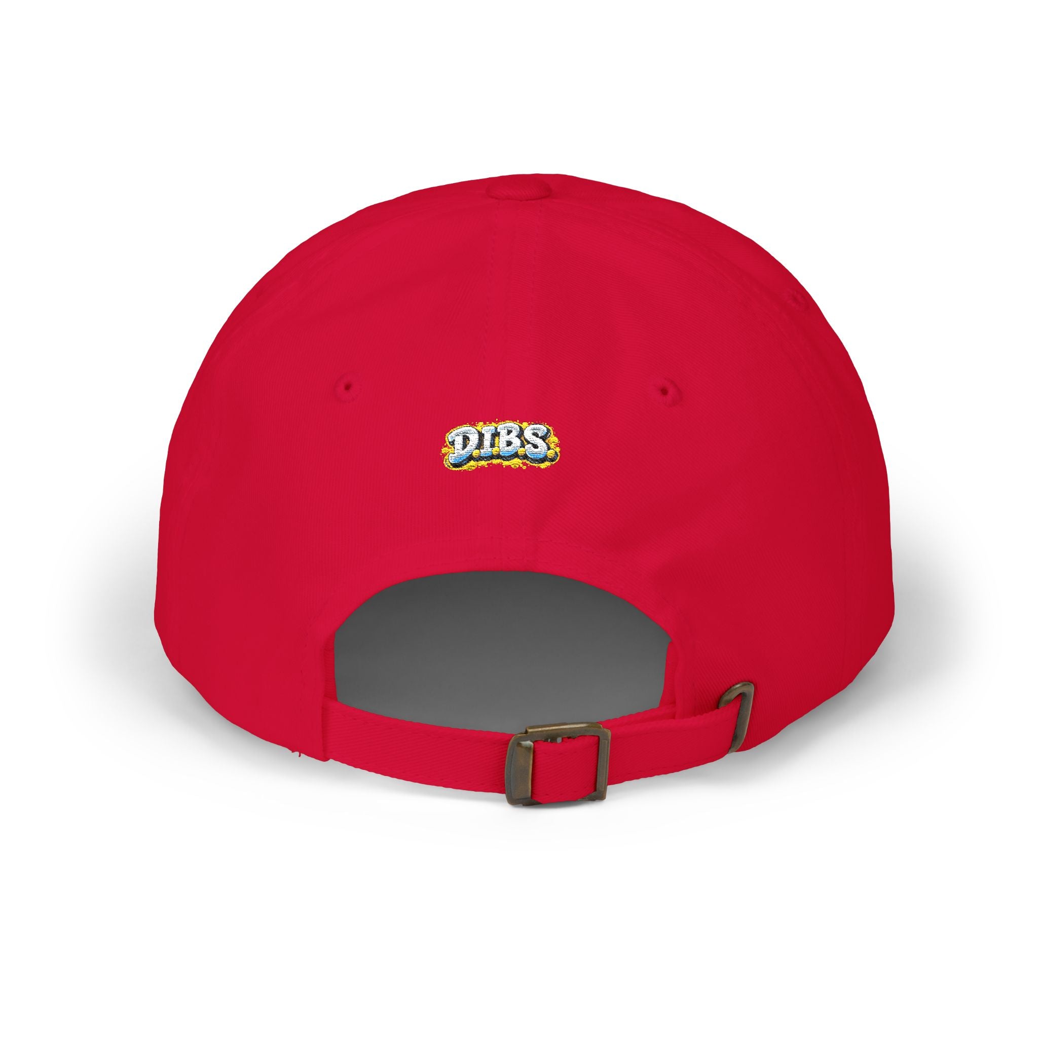 Diabetes Is Bull Shit Gothic Dad Cap