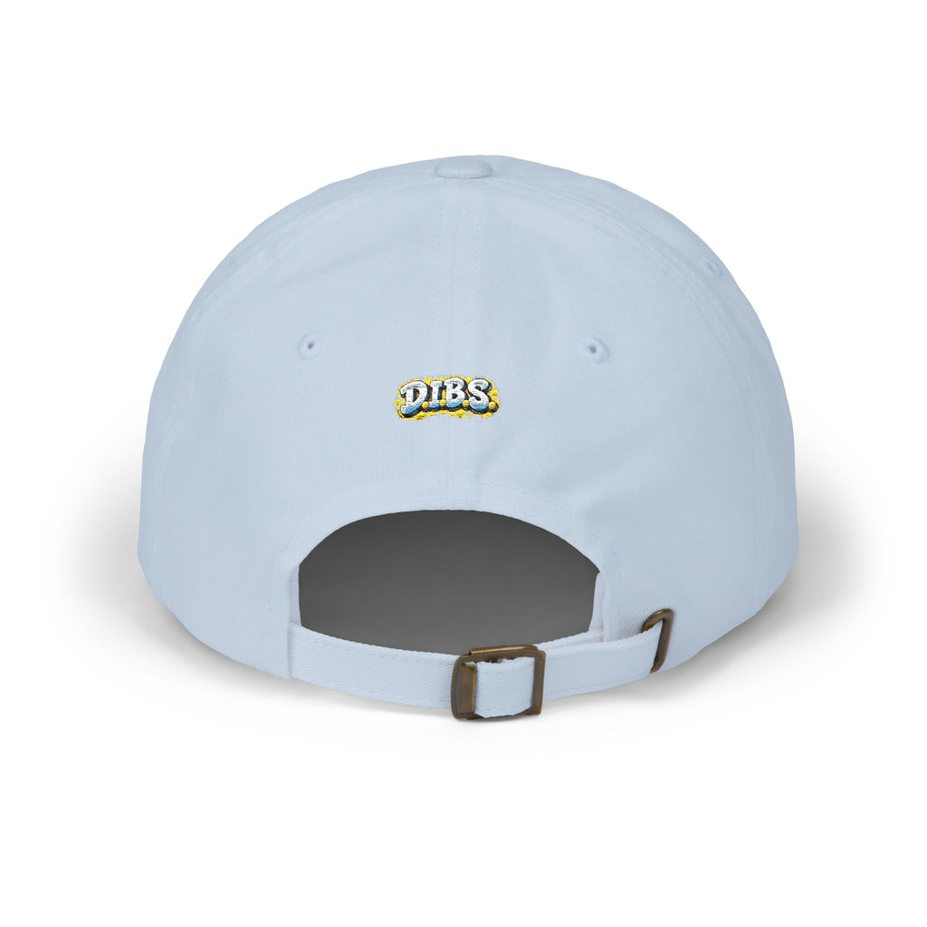 Diabetes Is Bull Shit Gothic Dad Cap