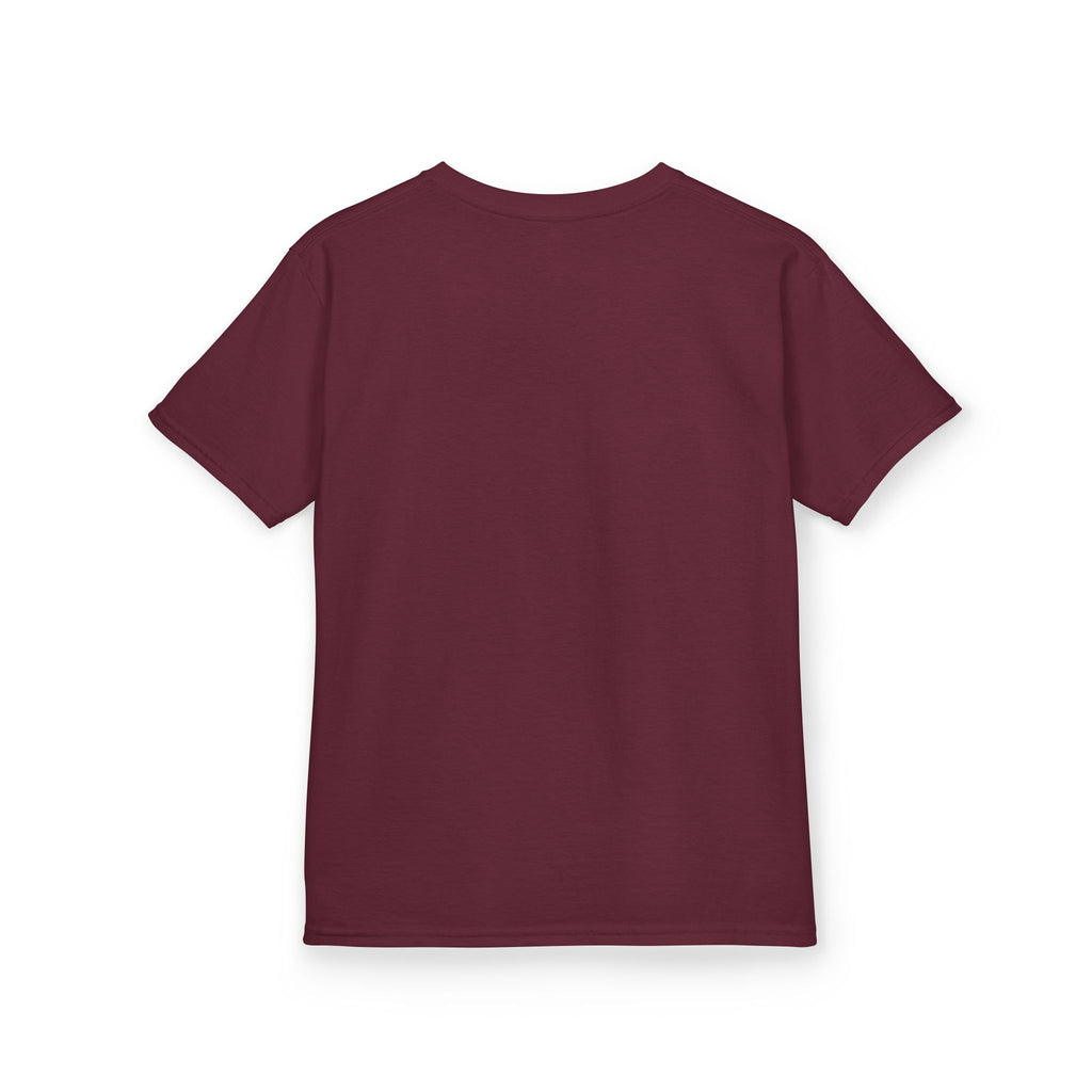 Kids Princess Tee — Cute Dress with Diabetes Monitor & Insulin Pump Purse