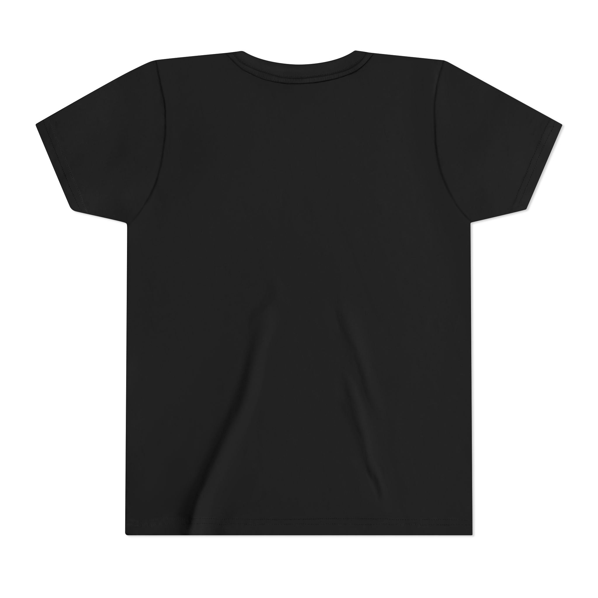 Girls "My Friend Is a Cyborg" T1D Support Youth Tee