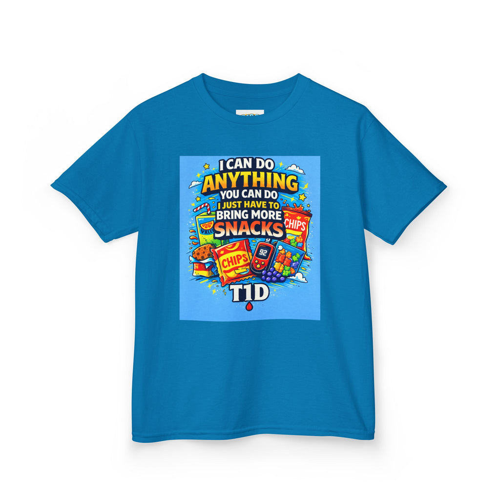 Kids Heavy Cotton™ Tee