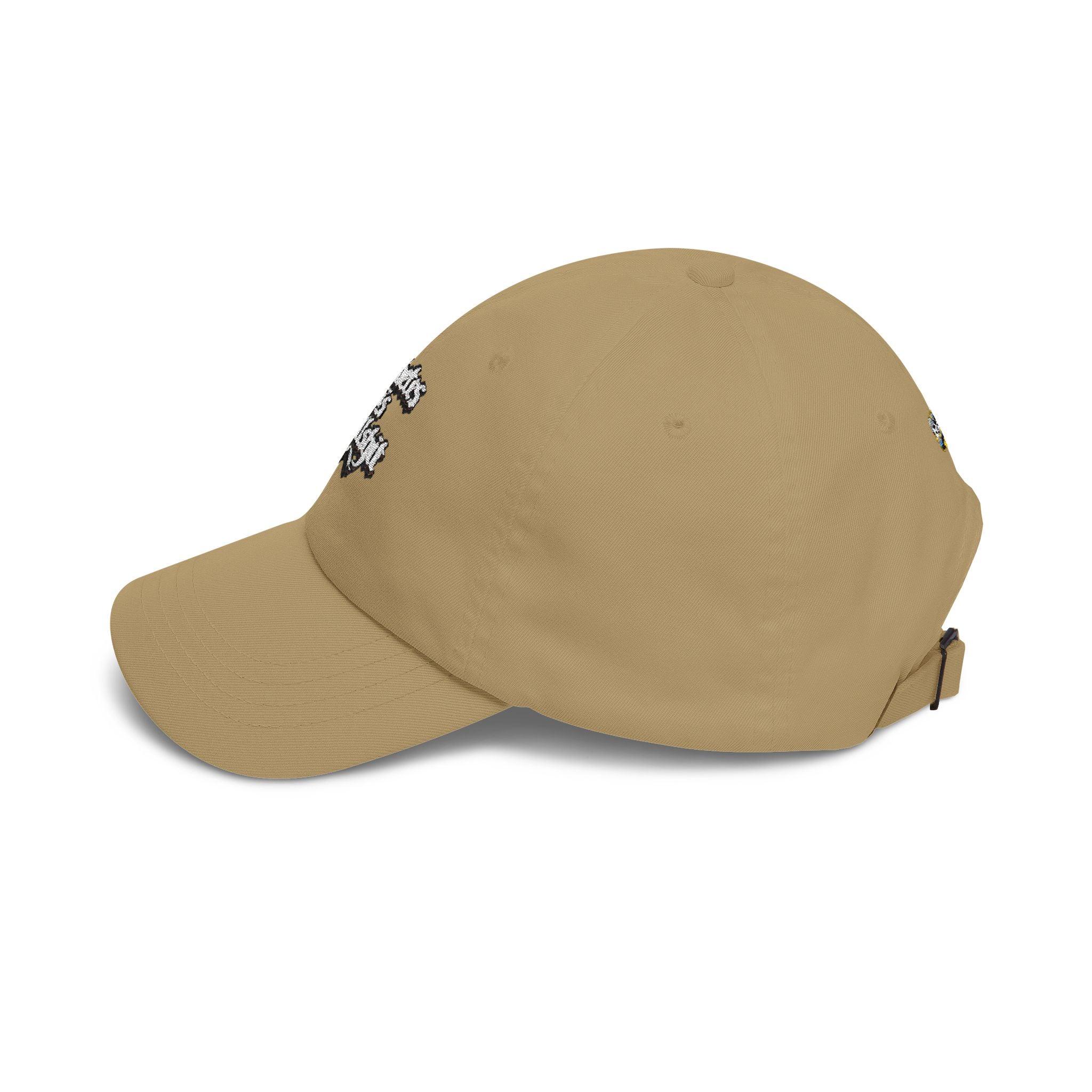 Diabetes Is Bull Shit Gothic Dad Cap