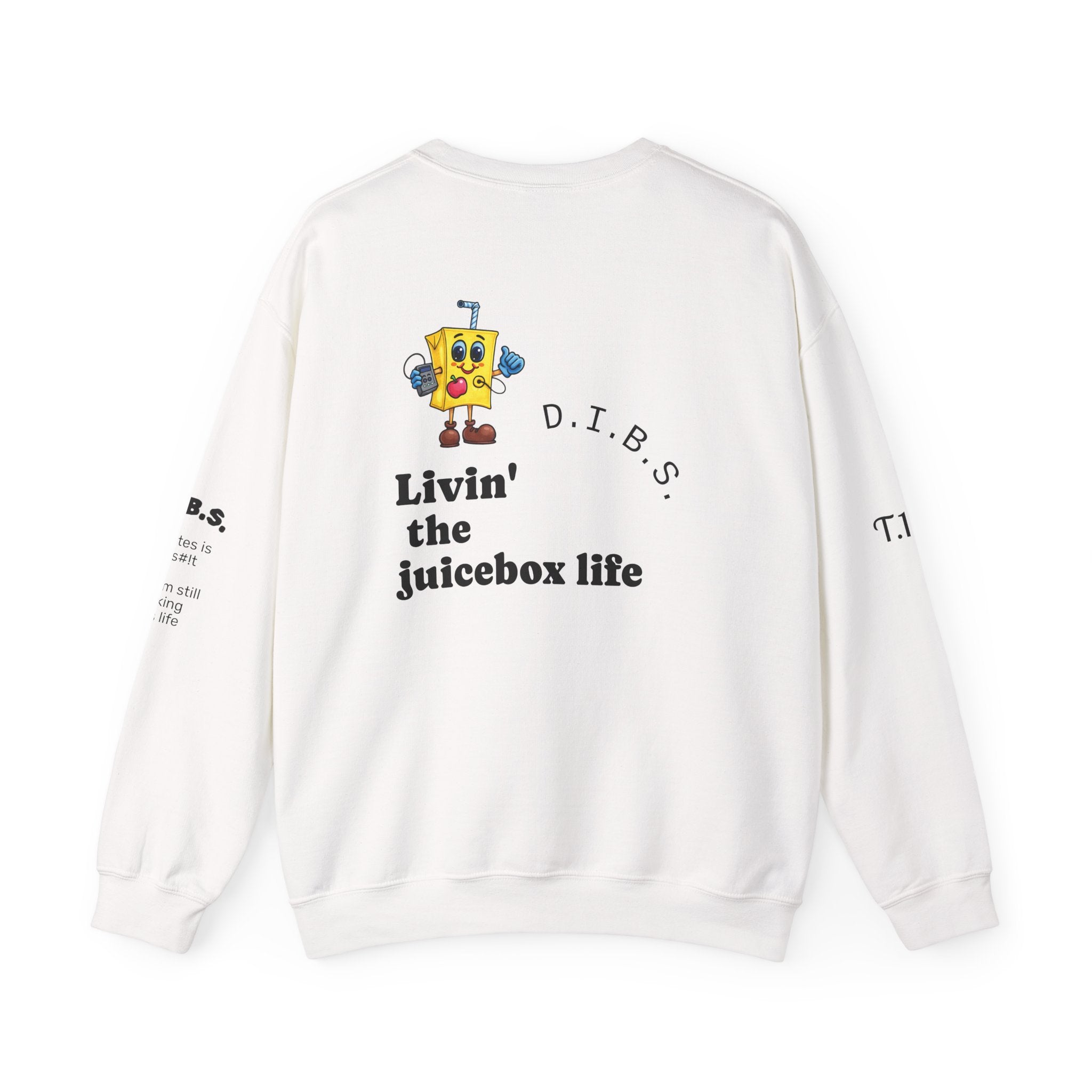 Unisex Heavy Blend™ Crewneck Sweatshirt
