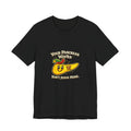 Your Pancreas Works Tee — "Don't Judge Mine" Diabetes Awareness T-Shirt