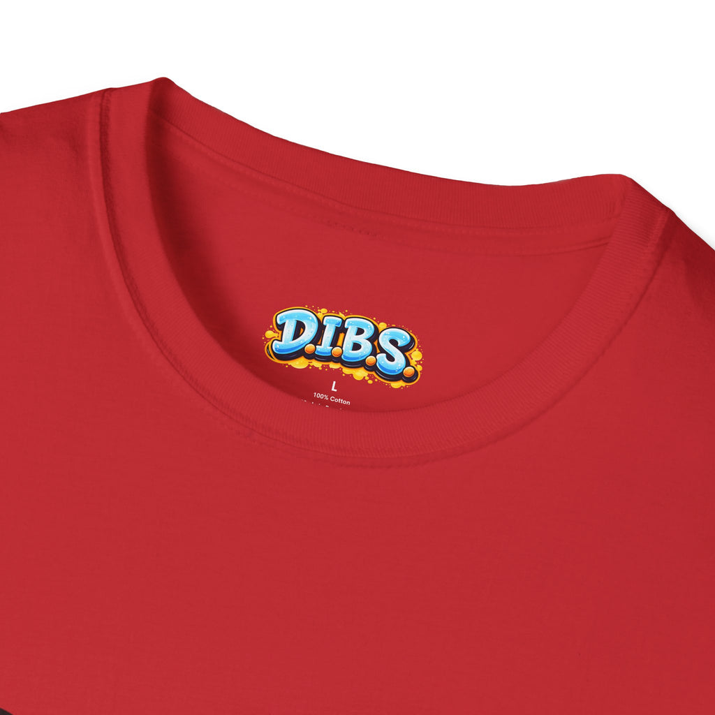 Diabetes Is Bullshit T-Shirt — Bold Type 1 Diabetes Awareness Tee