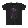 Girls "My Friend Is a Cyborg" T1D Support Youth Tee
