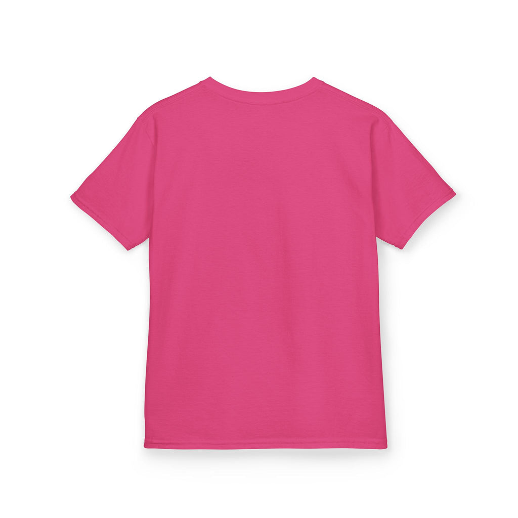Kids Princess Tee — Cute Dress with Diabetes Monitor & Insulin Pump Purse