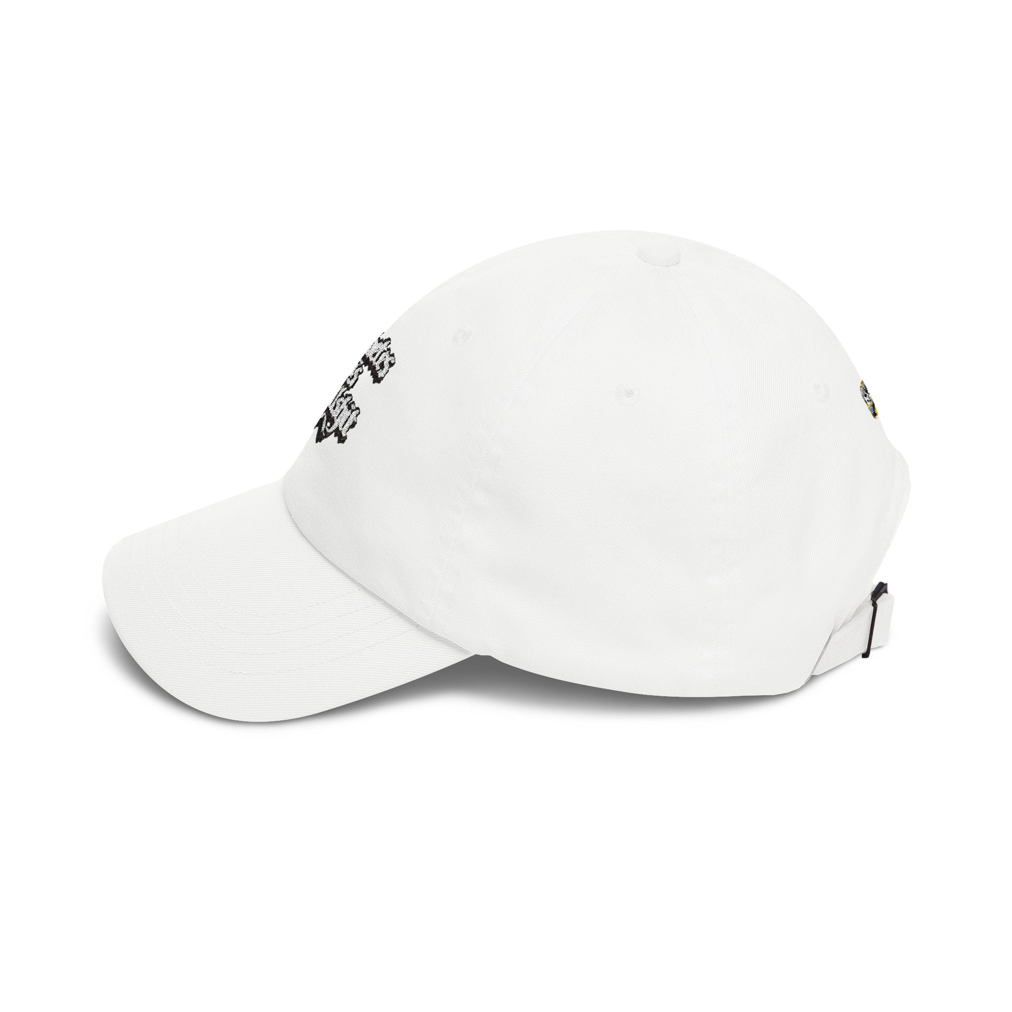 Diabetes Is Bull Shit Gothic Dad Cap