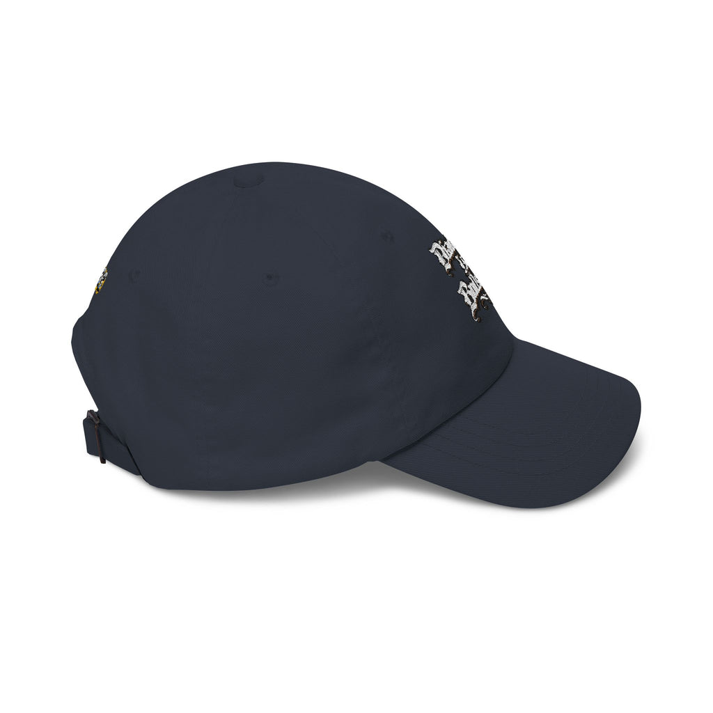 Diabetes Is Bull Shit Gothic Dad Cap