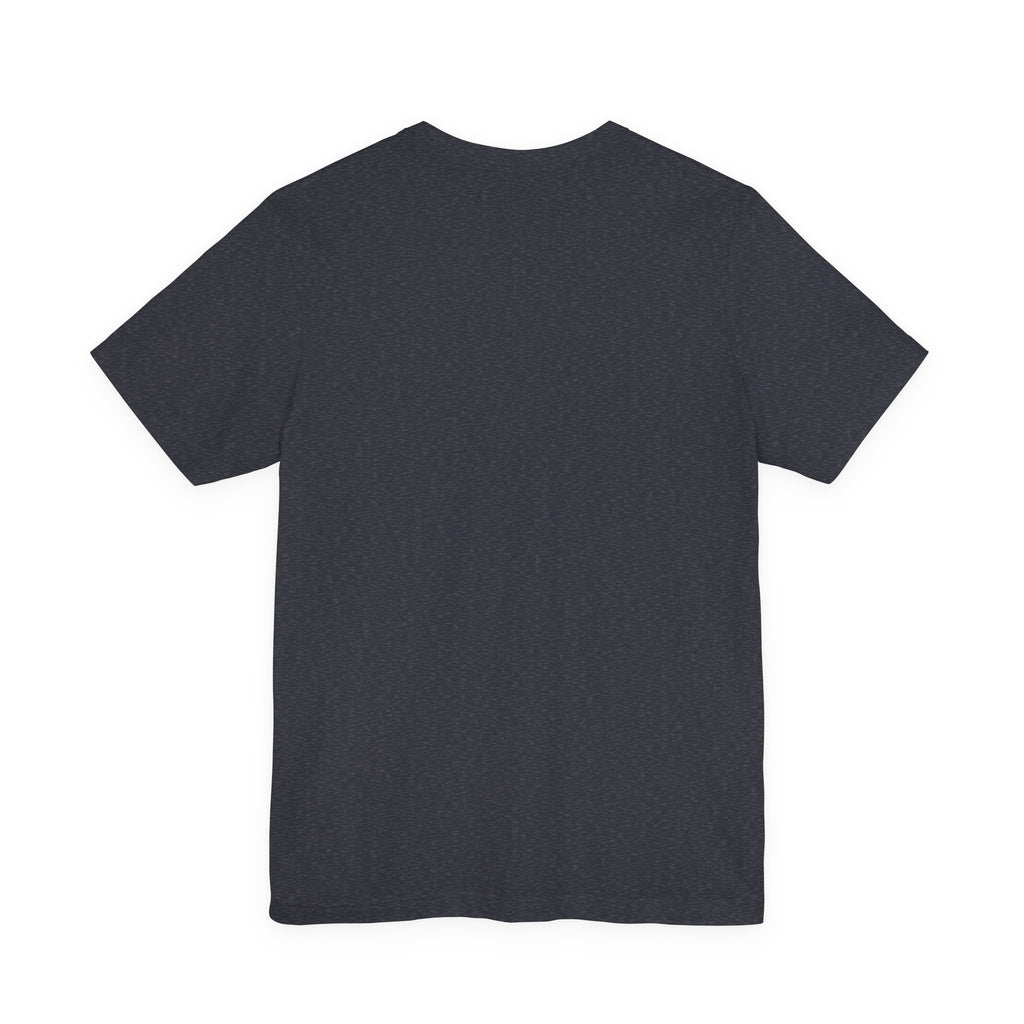 Your Pancreas Works Tee — "Don't Judge Mine" Diabetes Awareness T-Shirt