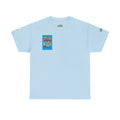 T-Shirt — “Sorry I Can’t, I Have to Run My Kid a Juice Box” T1D Parent Tee