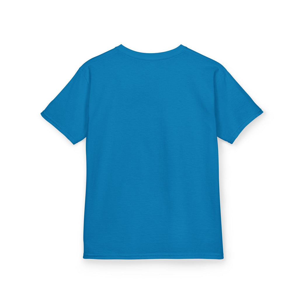 Kids Tee — 'Support ILET Act' Type 1 Diabetes Awareness
