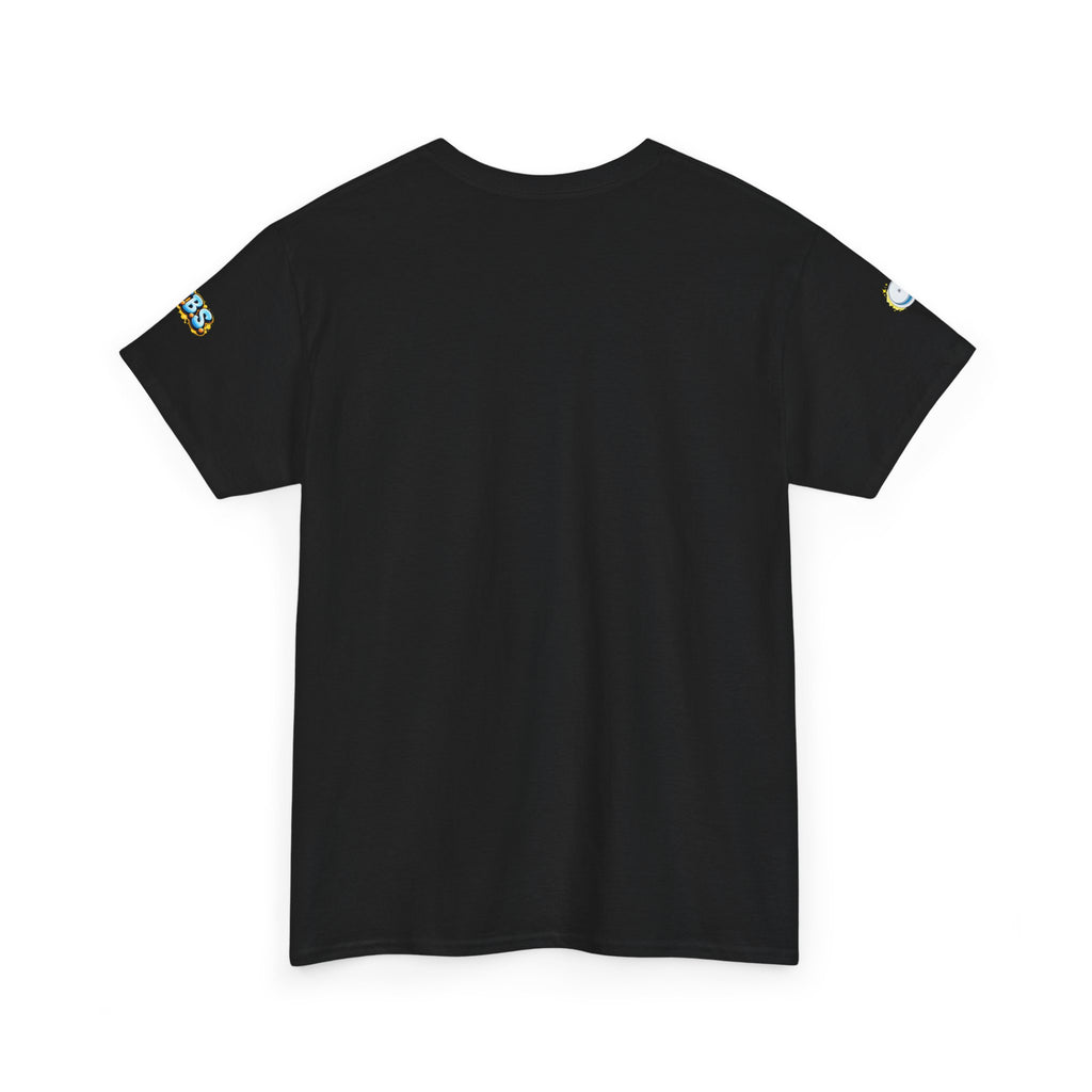 Diabetes Is Bull Shit Tee — Funny Edgy Diabetes Awareness Shirt