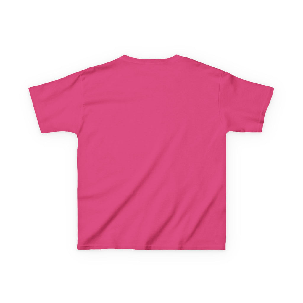 Kids Tee — 'Support ILET Act' Type 1 Diabetes Awareness
