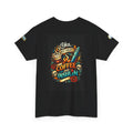 “Yes But First Coffee and Insulin” T‑Shirt — Diabetes Awareness Coffee Tee