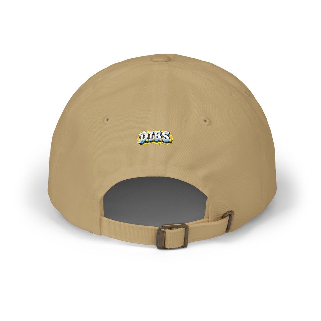 Diabetes Is Bull Shit Gothic Dad Cap