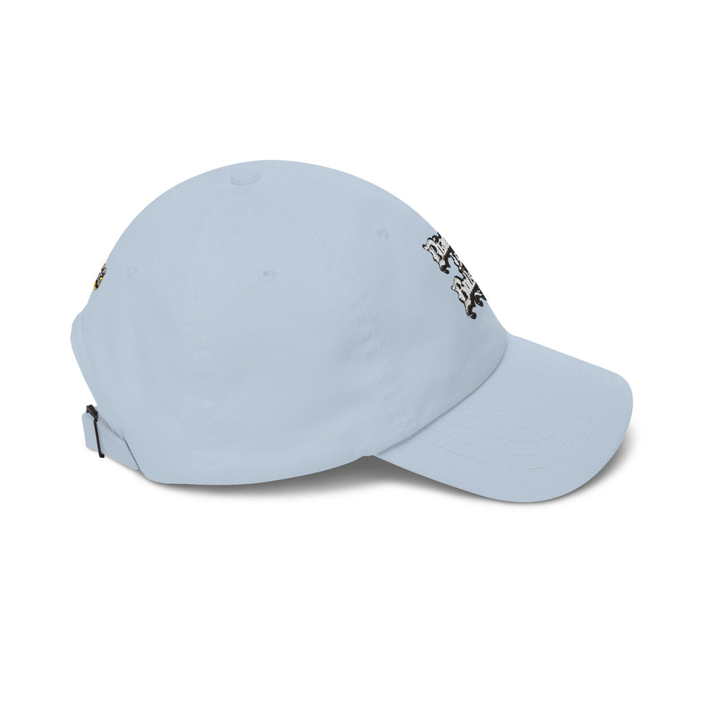 Diabetes Is Bull Shit Gothic Dad Cap