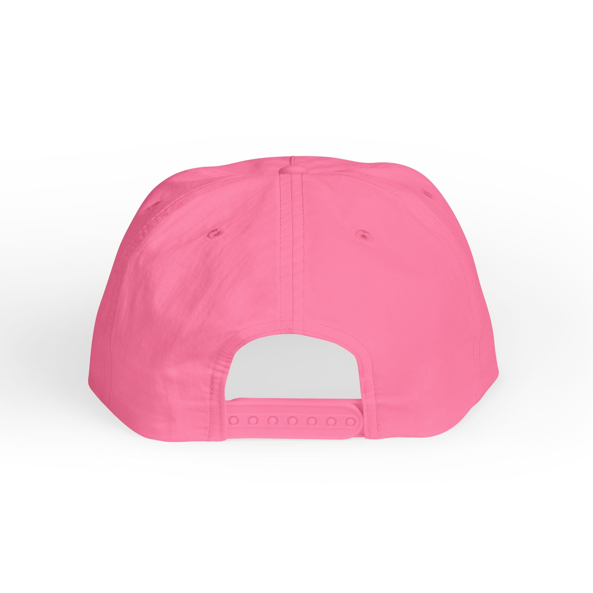 Surf Cap — Whimsical “Diabetes Is Bullshit” Logo Hat