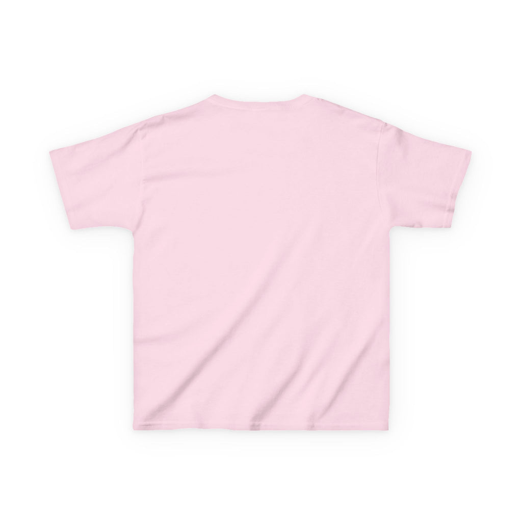 Girls 'I Didn't Ask to Be a Diabaddie but I Am Slaying It' Kids Tee