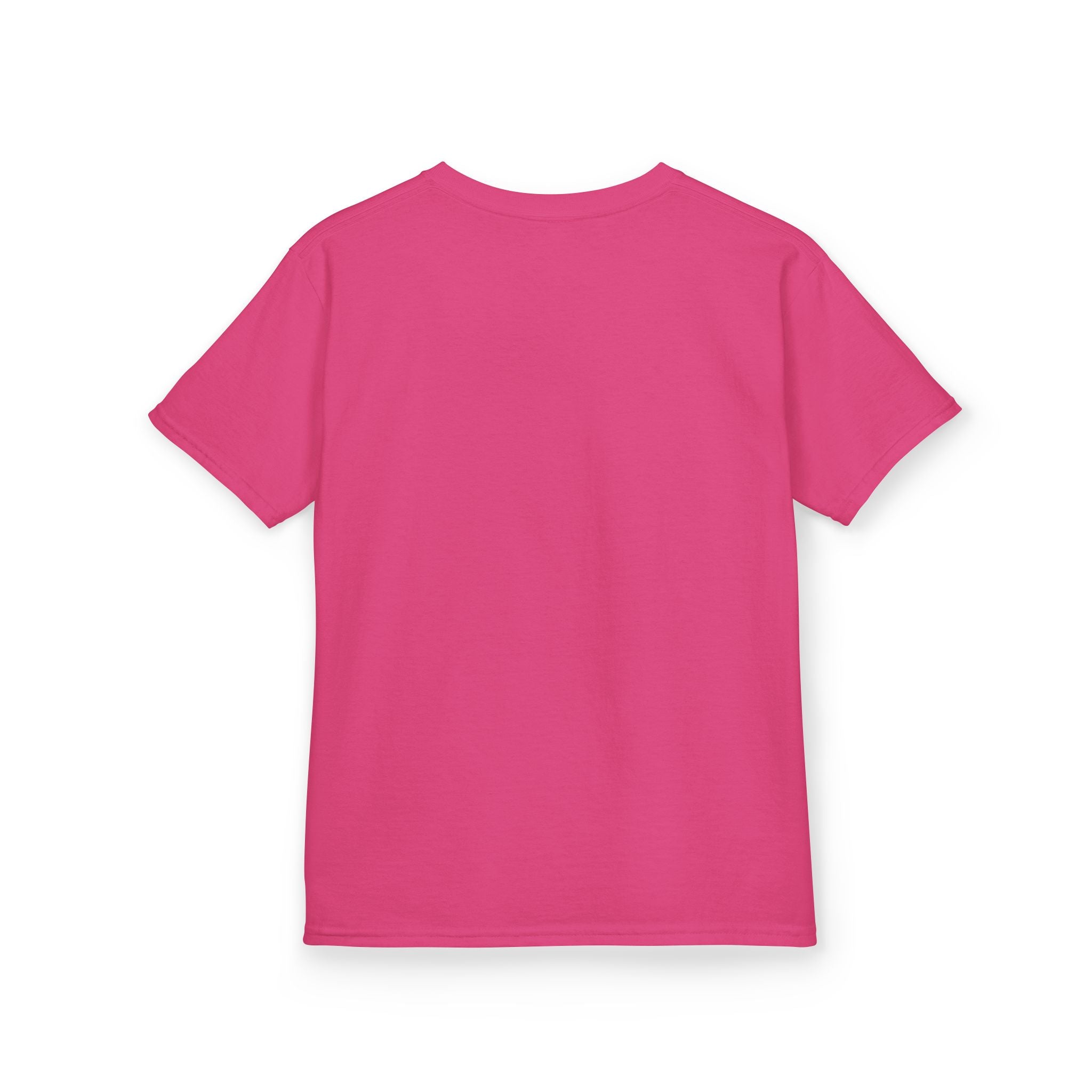 Kids Tee — 'Support ILET Act' Type 1 Diabetes Awareness