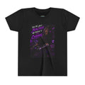 Girls "You're Jealous My Friend Is Part Cyborg" T1D Support Tee