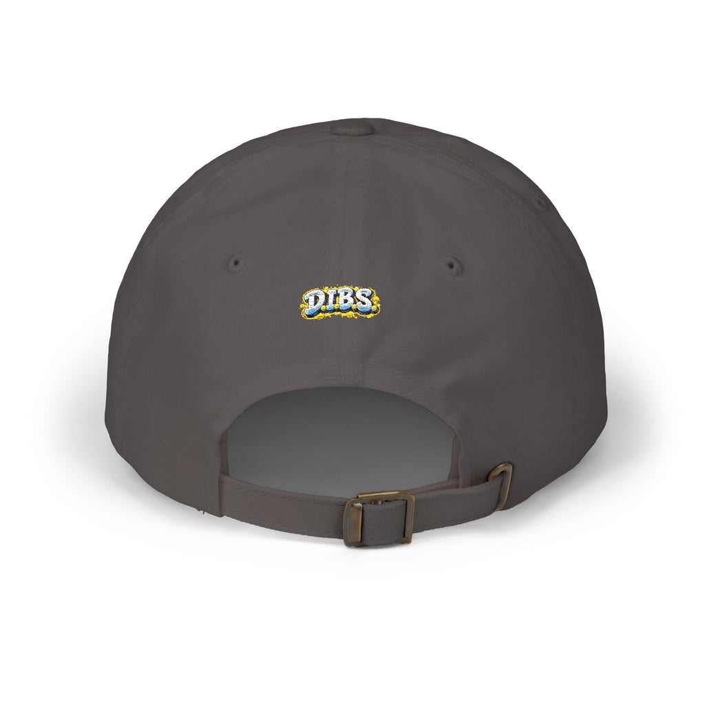 Diabetes Is Bull Shit Gothic Dad Cap