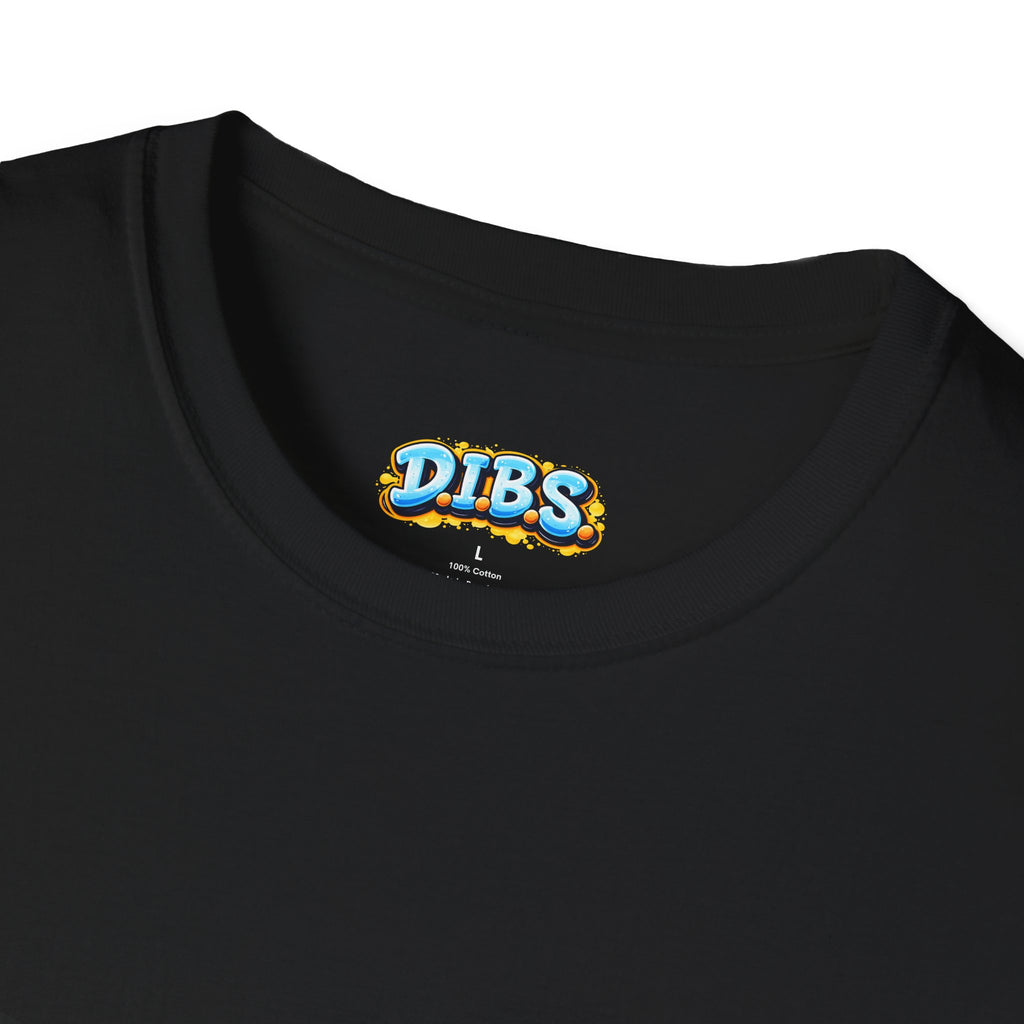 Diabetes Is Bullshit T-Shirt — Bold Type 1 Diabetes Awareness Tee