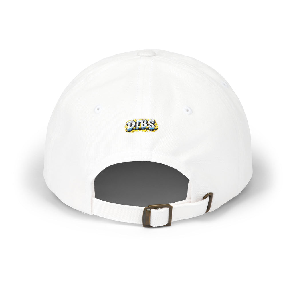 Diabetes Is Bull Shit Gothic Dad Cap