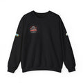 Type 1 Diabetes Announcement Crewneck Sweatshirt — Funny T1D Reveal