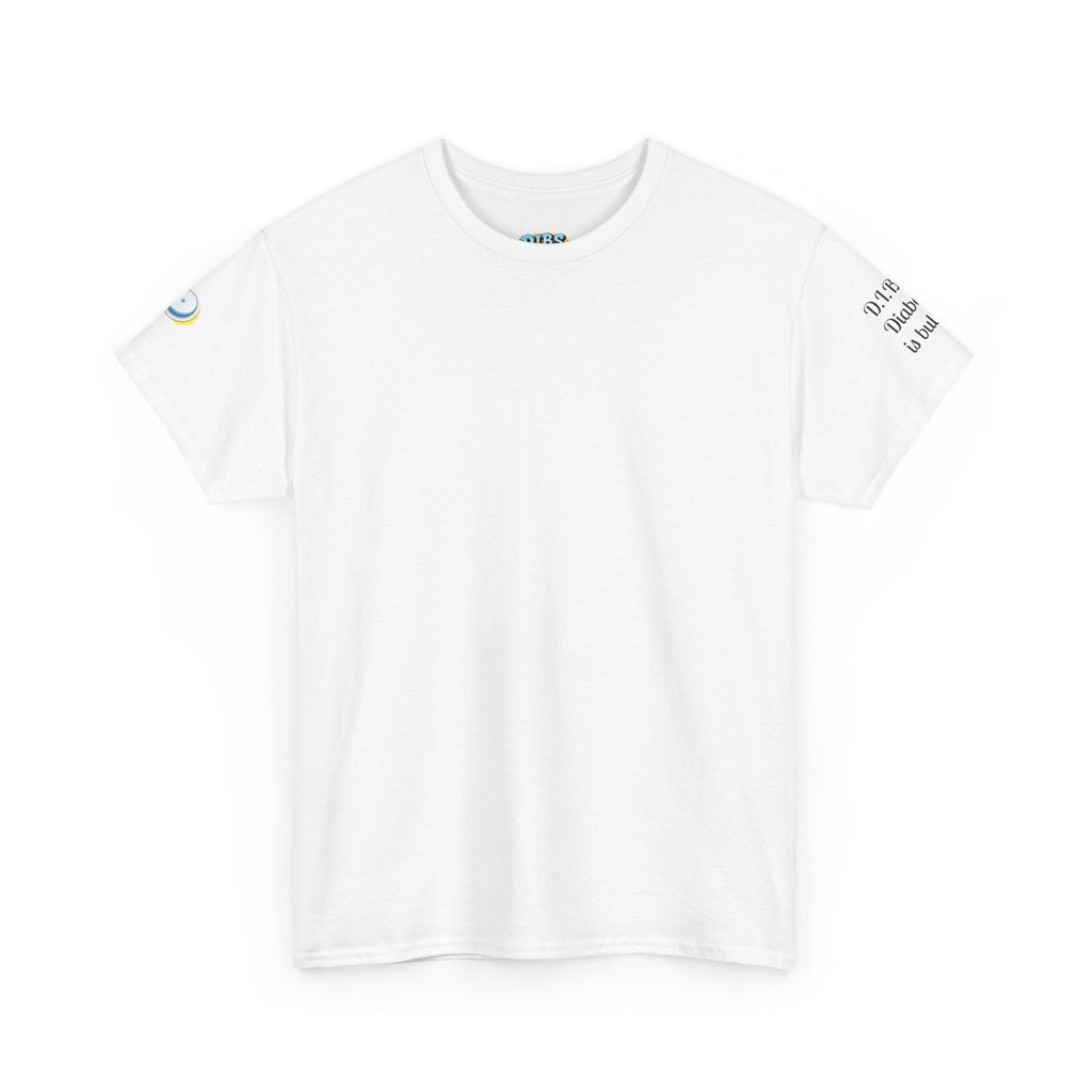 I Need Insulin First T-Shirt — Funny Diabetes Awareness Tee