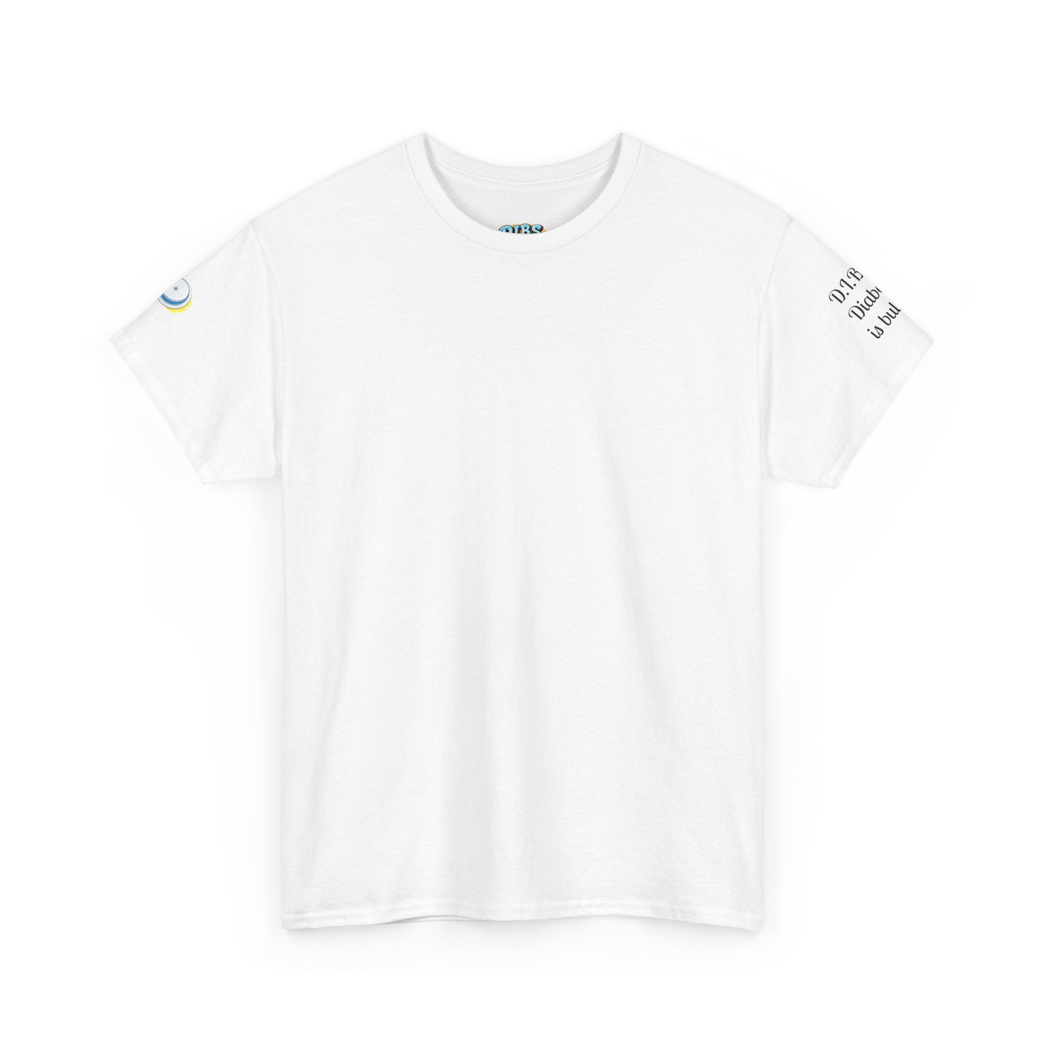I Need Insulin First T-Shirt — Funny Diabetes Awareness Tee