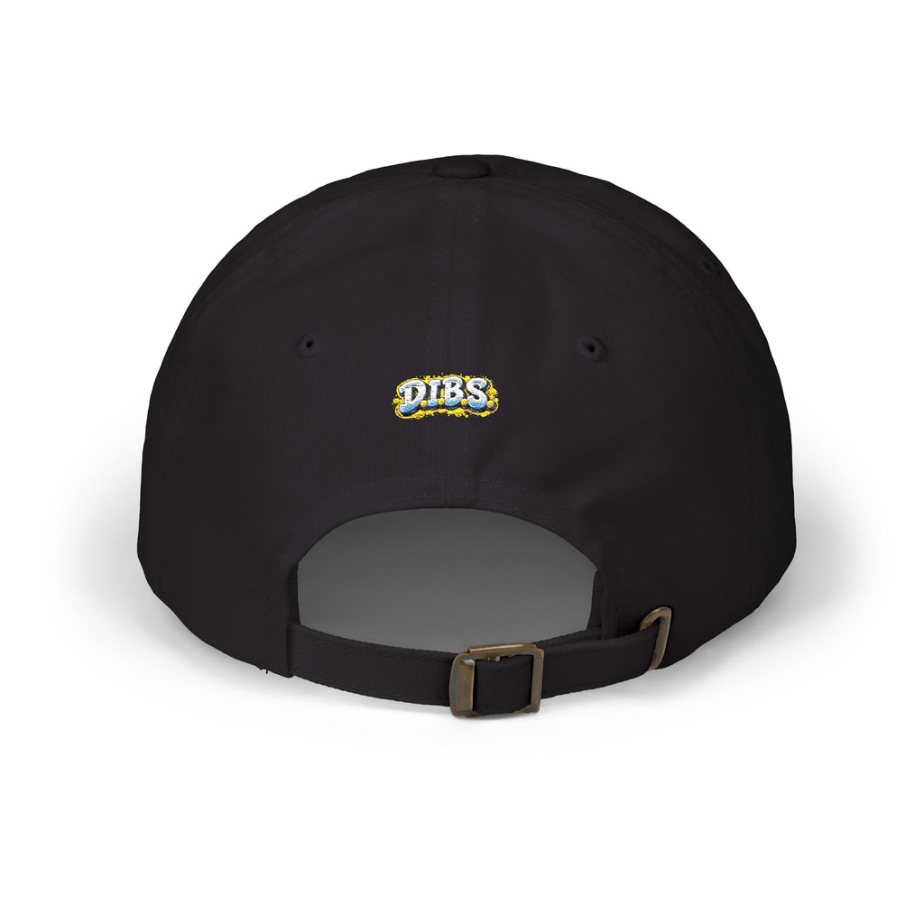 Diabetes Is Bull Shit Gothic Dad Cap